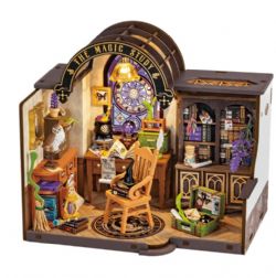 MAISON DE BRICOLAGE DIY - LE BUREAU MAGIQUE